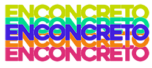 logo enconcreto