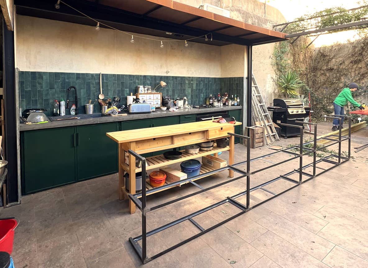 proyectos integrales