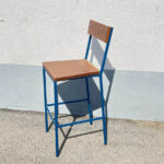 Home 05.inicio, acero