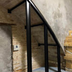 Home 10.inicio, acero